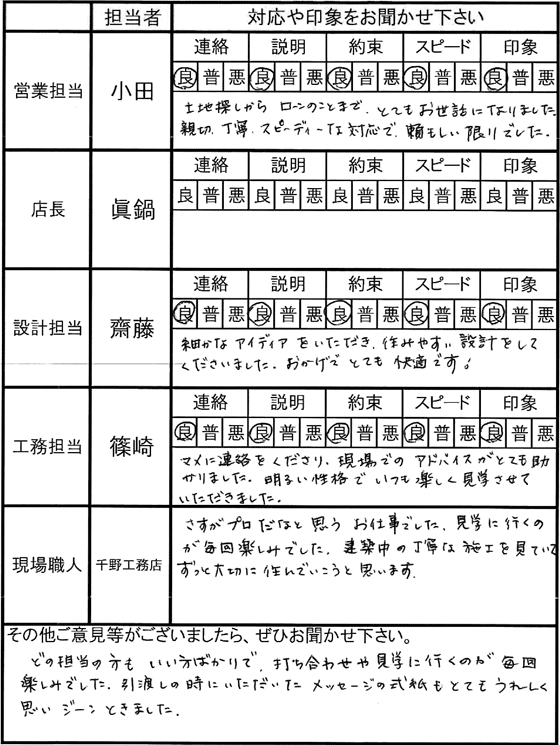 埼玉 新築