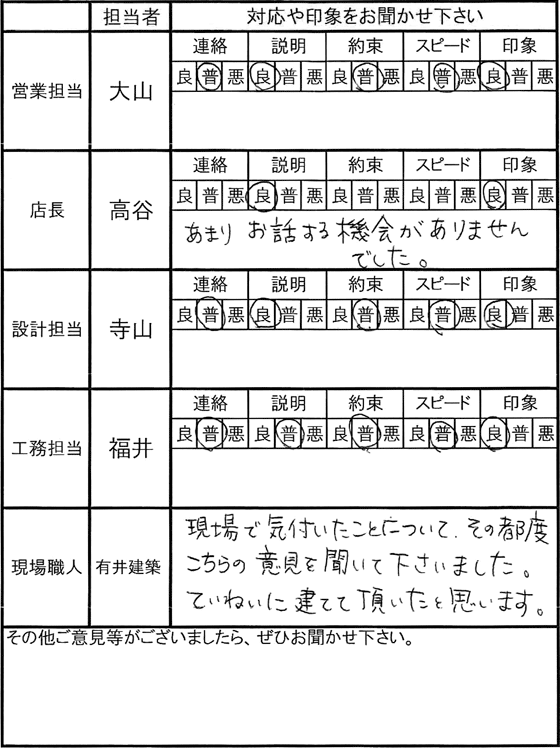 埼玉 新築