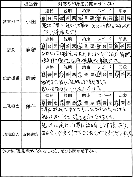 埼玉 新築