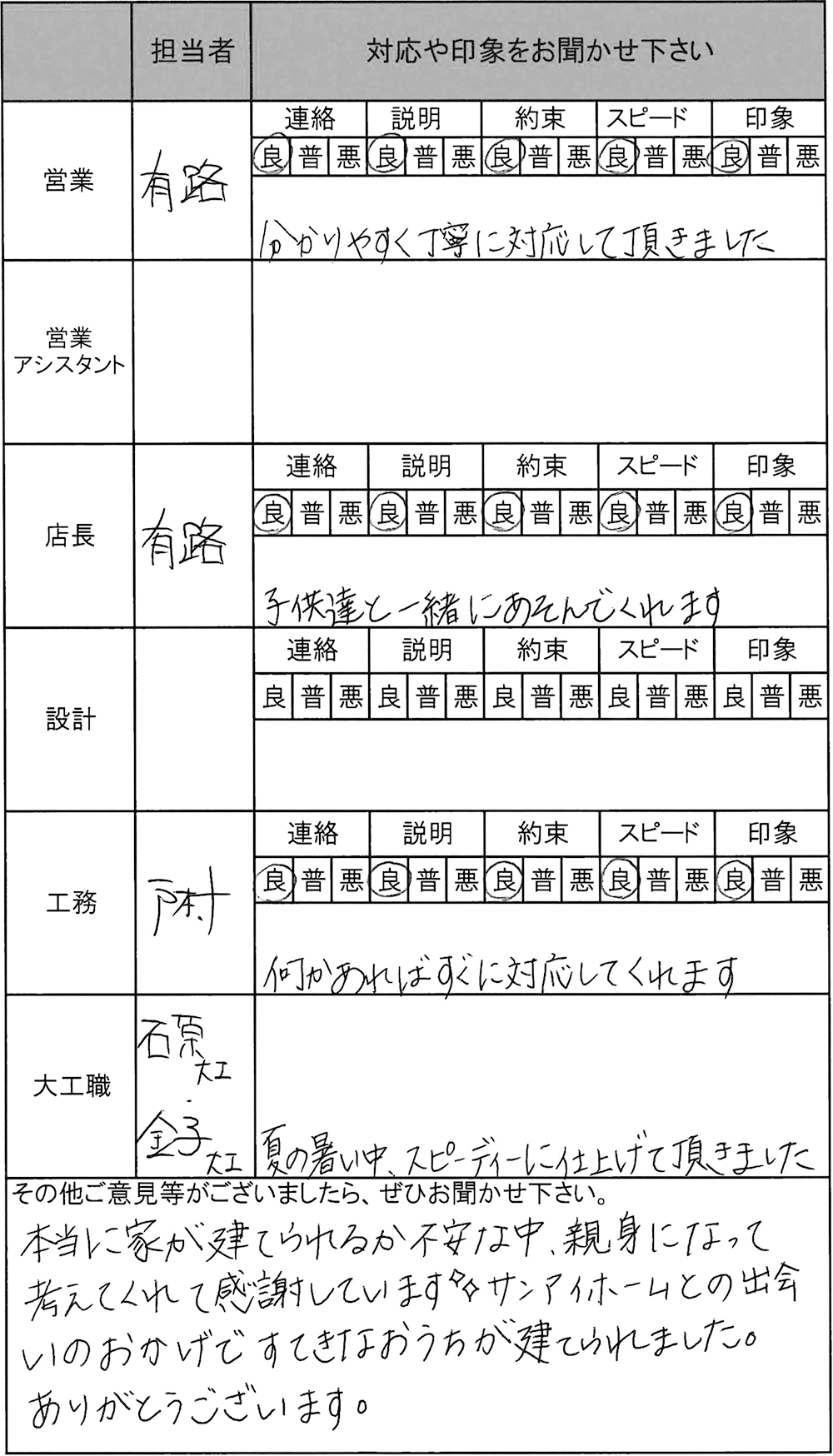 埼玉 新築