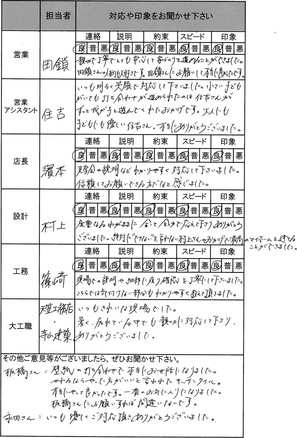 埼玉 新築