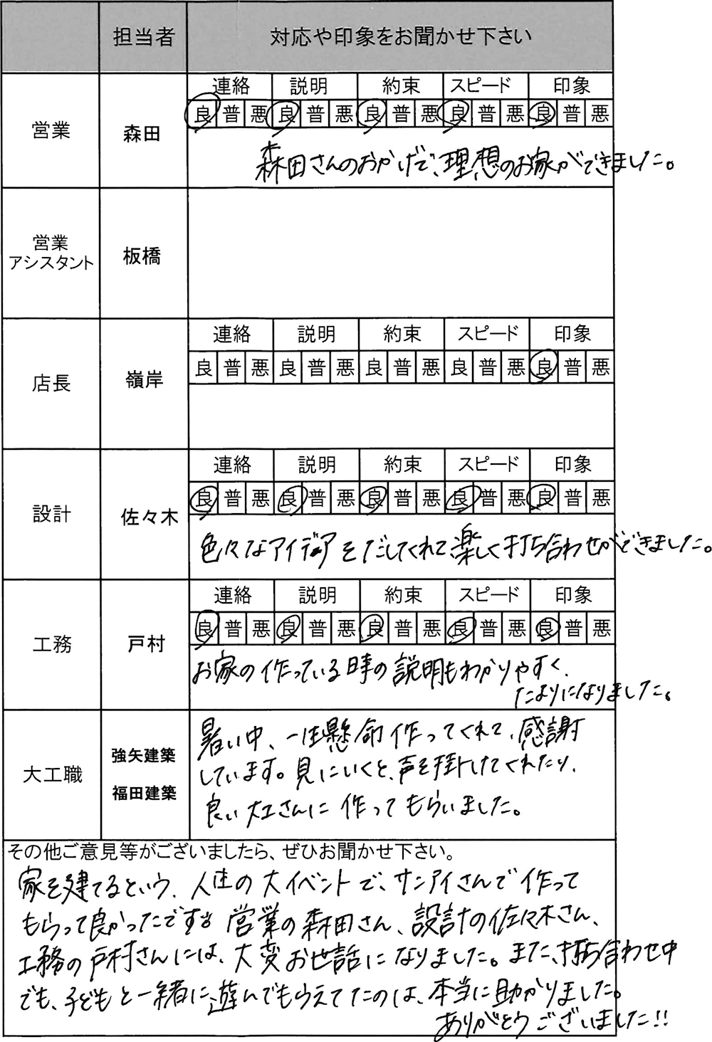 埼玉 新築